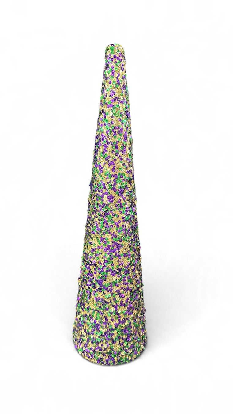 18" PGG Confetti Tree