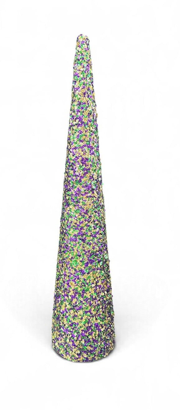 24" PGG Confetti Tree