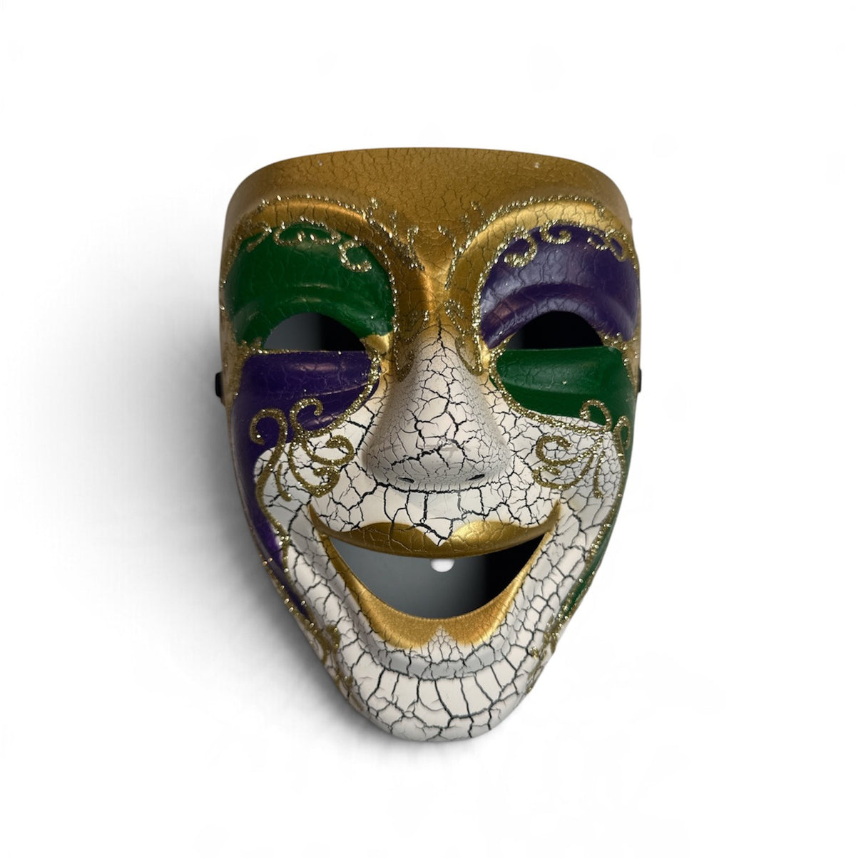 PGG Cracked Ice Mask pc