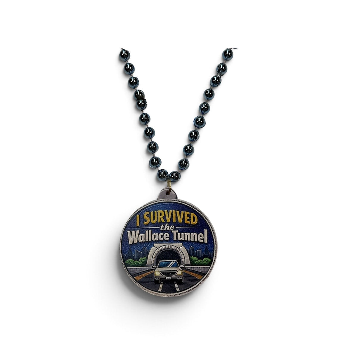 36" Mobile Wallace Tunnel Bead