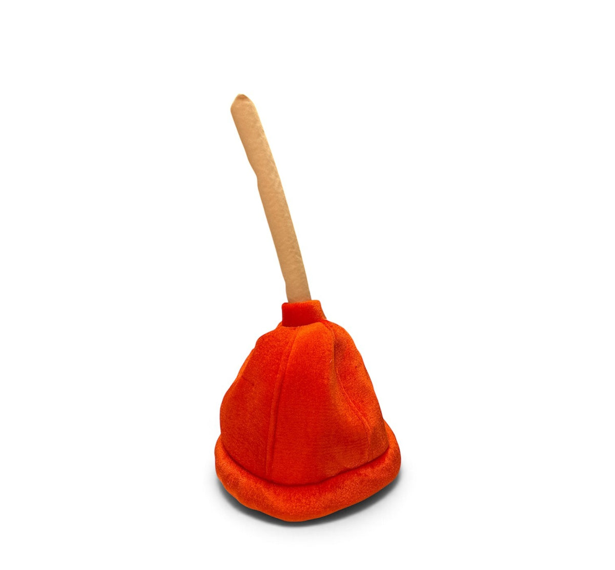 Plunger Hat