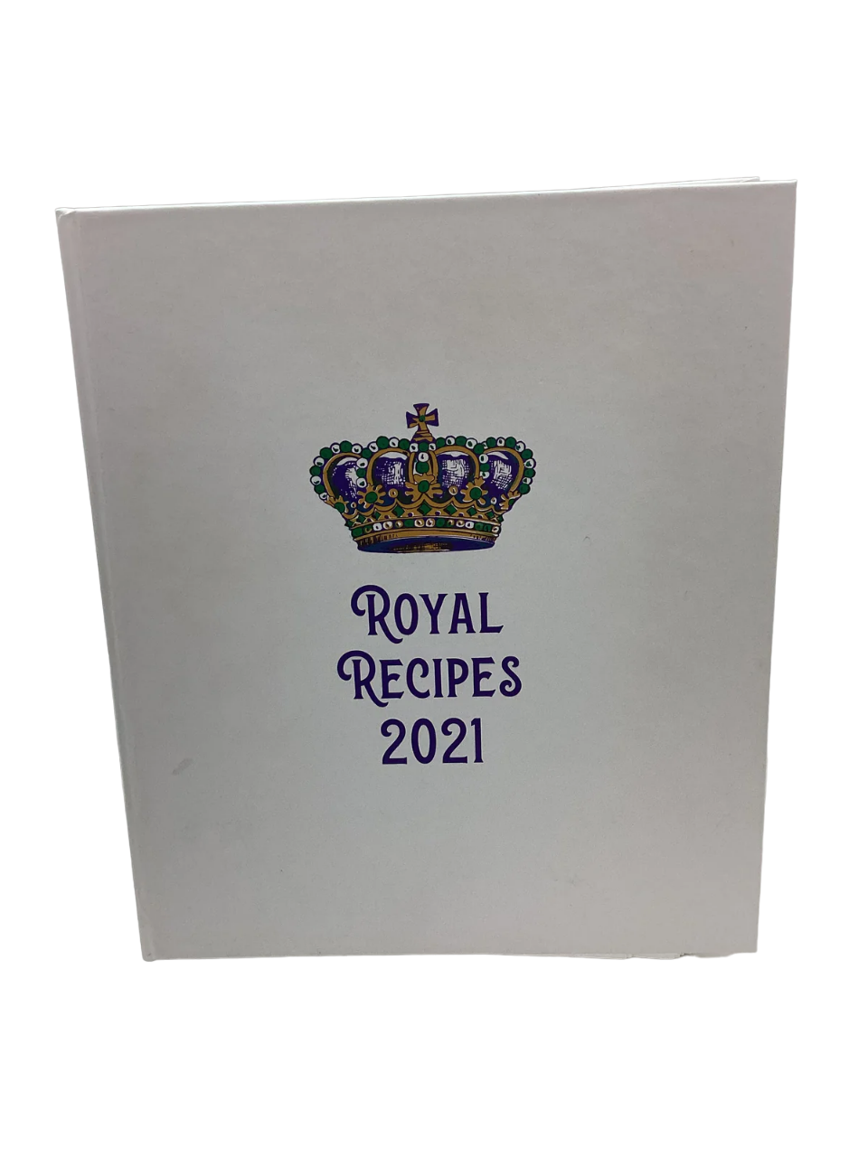 Royal recipes