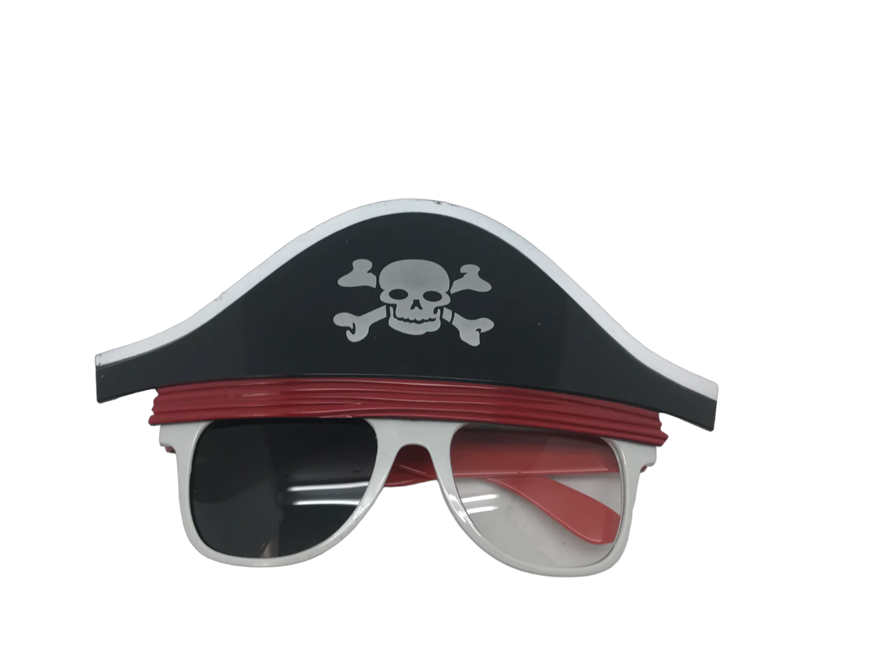 Pirate Glasses