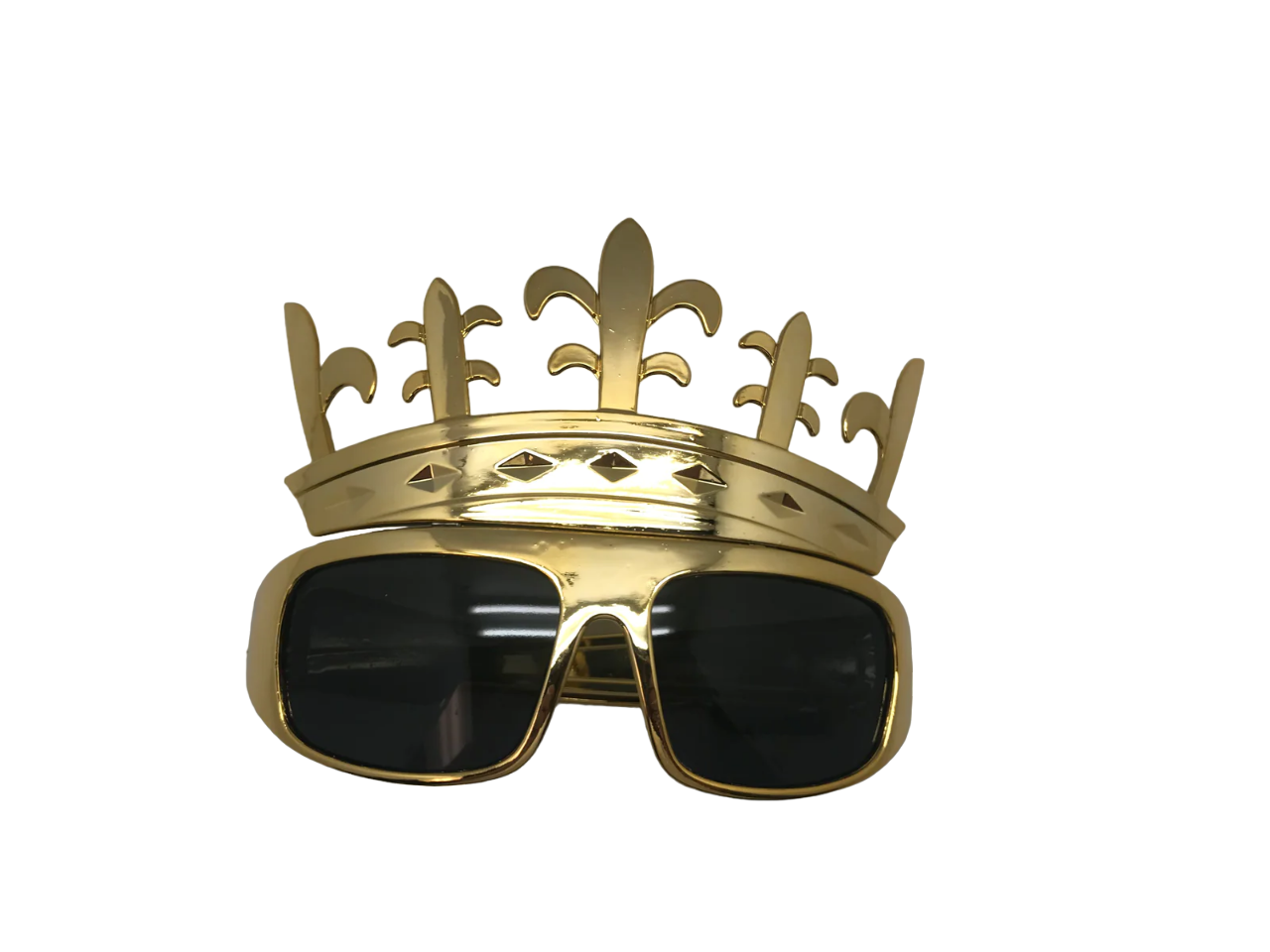 Gold Crown FDL Sunglasses