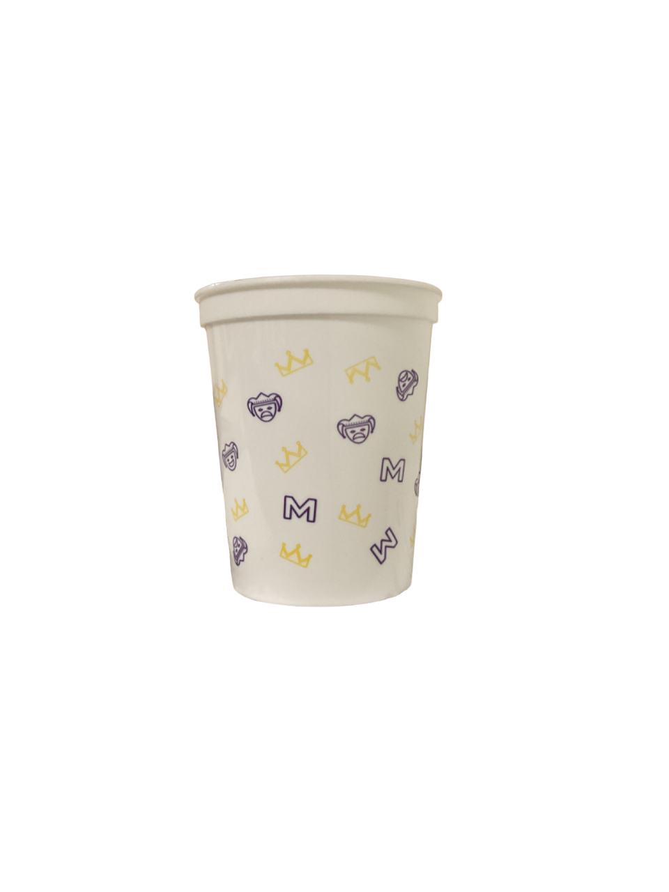 Mob town MG Cups Sleeve
