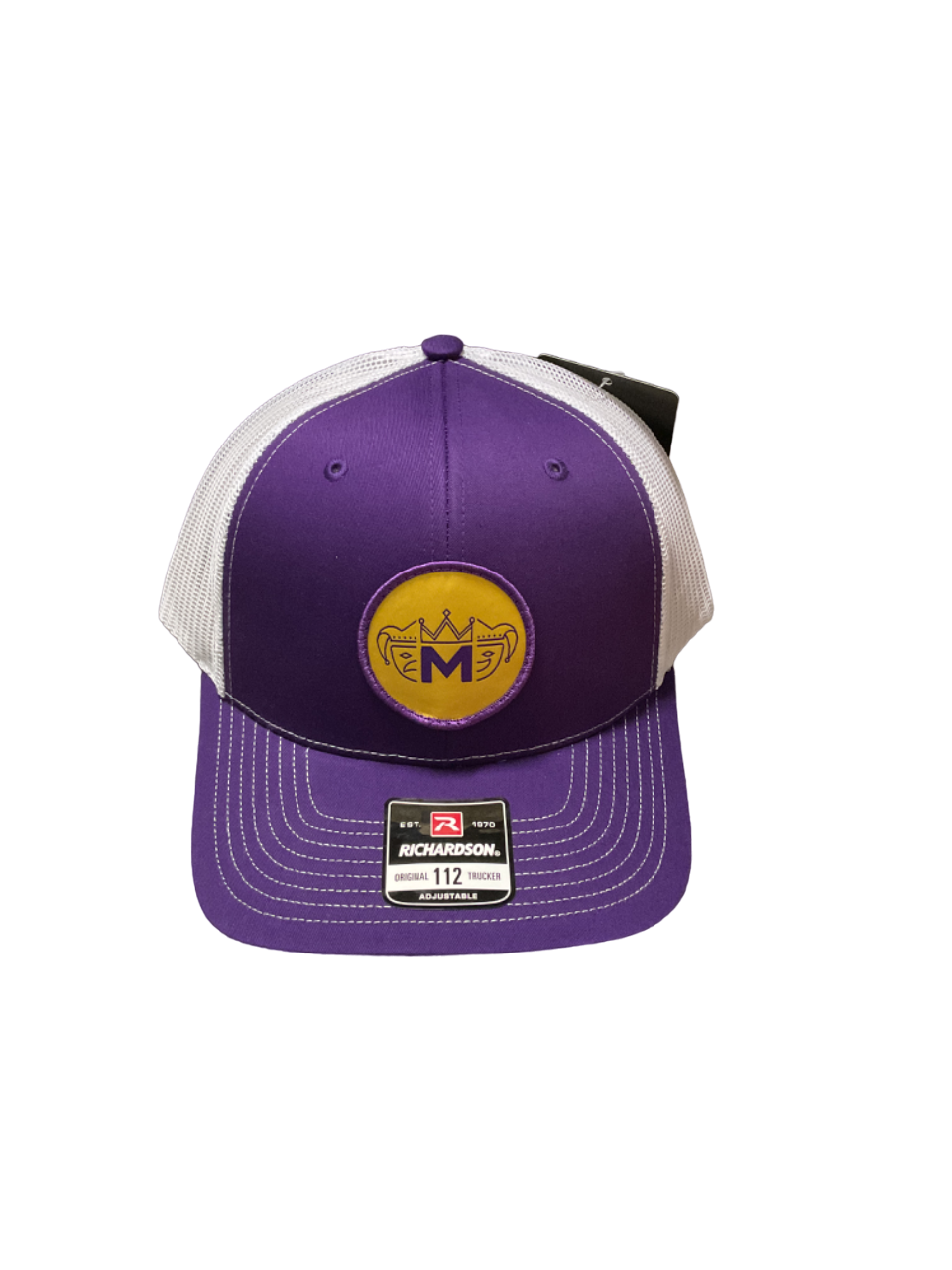 Mob Town Trucker Hat