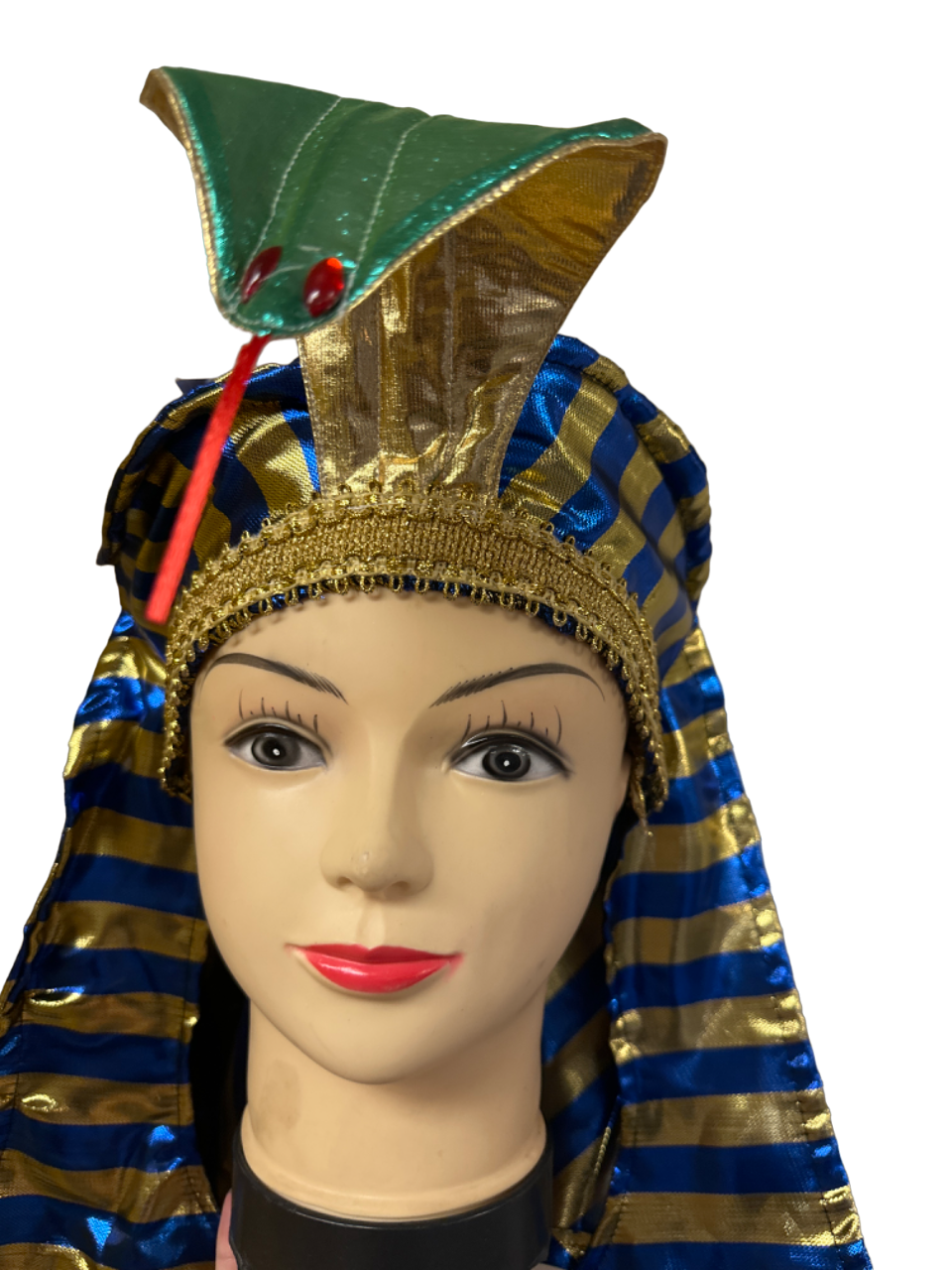 Pharaoh Hat