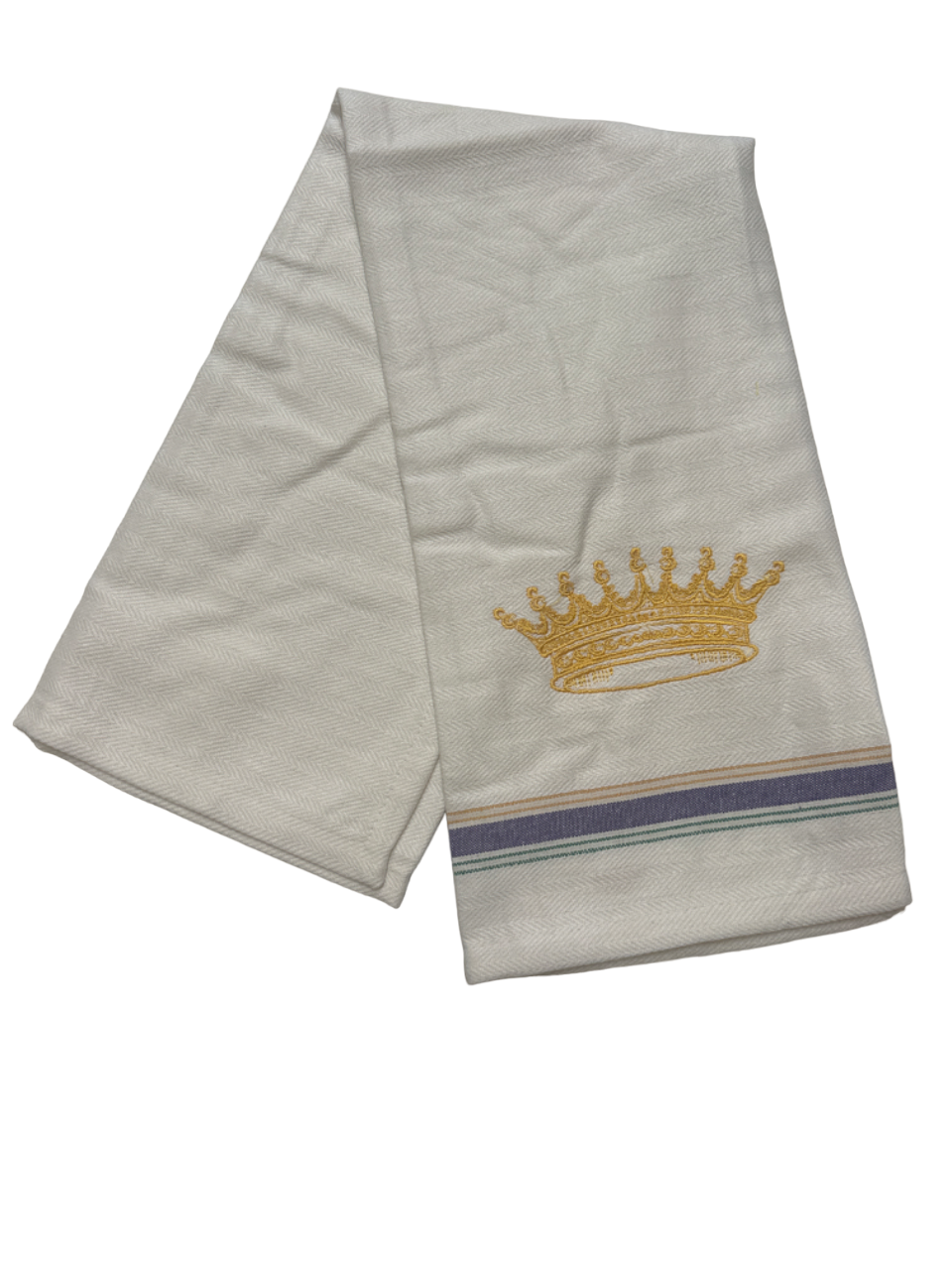 King of Carnival Hand Towel
