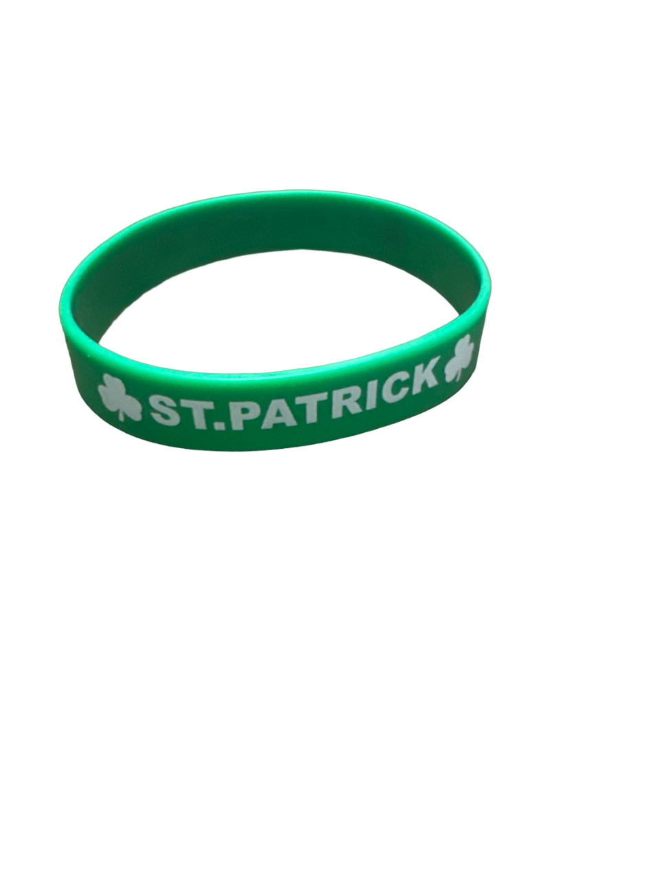 St. Patrick's Day Bracelet