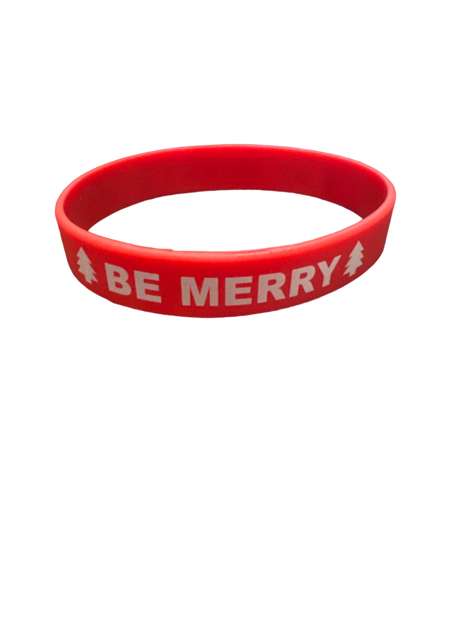 Red Be Merry Bracelet 1 Dozen
