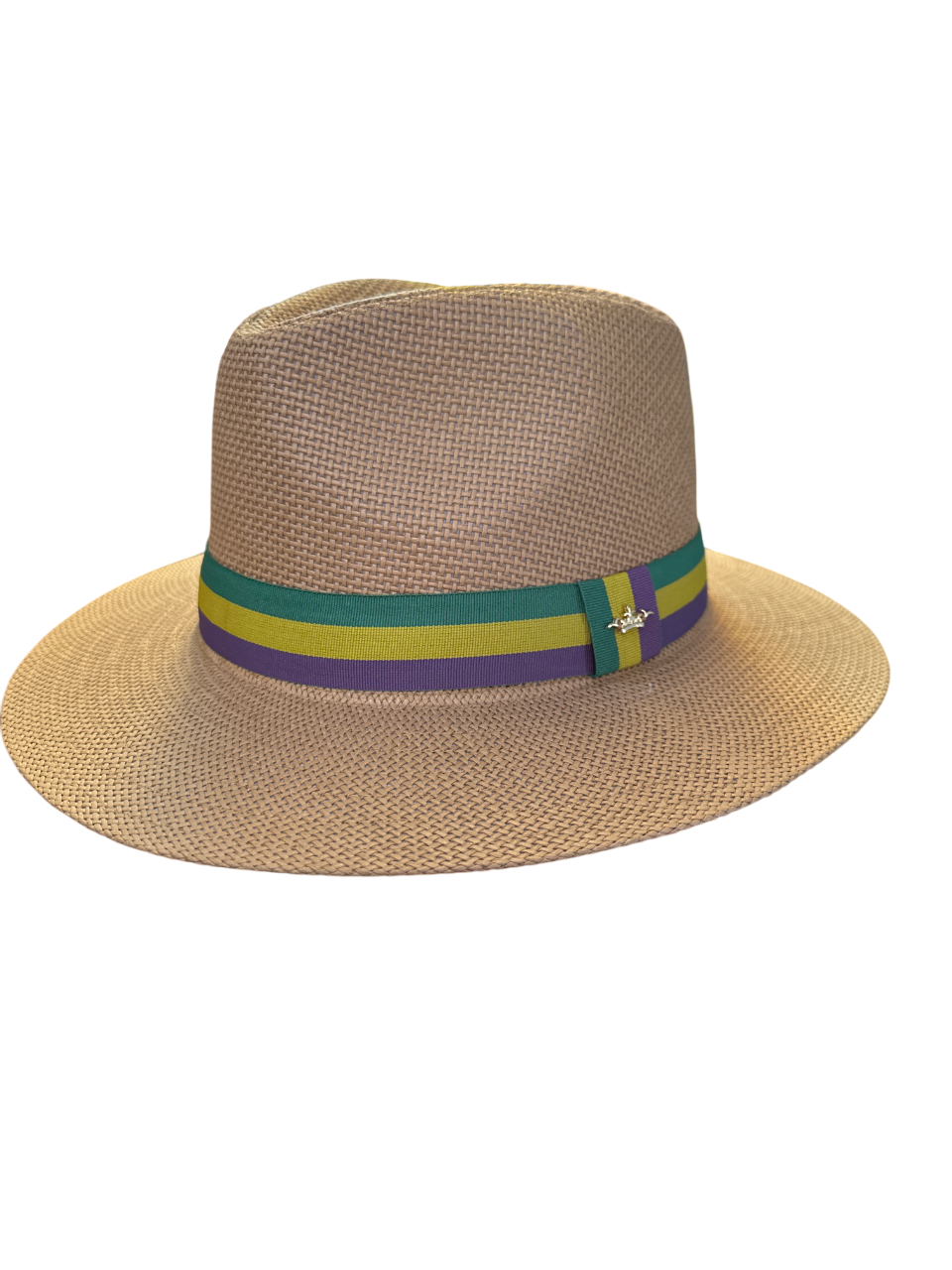 PGG Panama Wide Brim Fedora