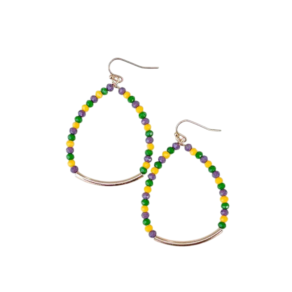 PGG Devereux Earrings