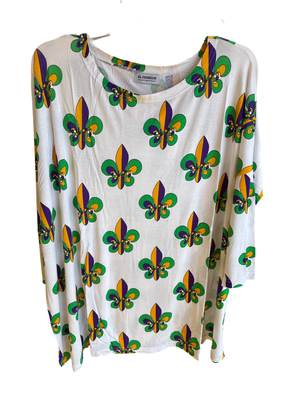 MG FDL Bamboo Shirt