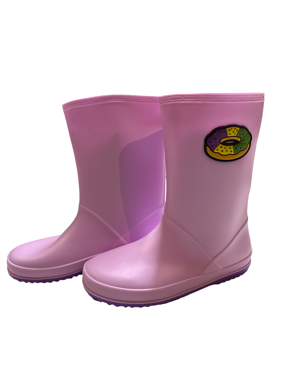 MG Kid's Rainboot's
