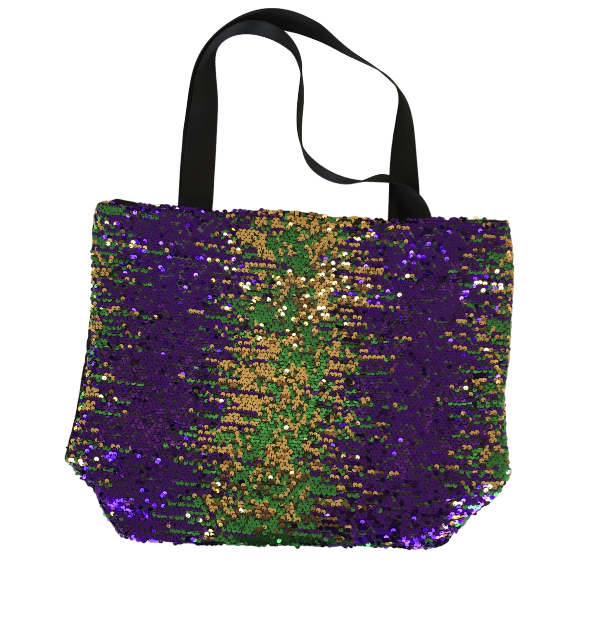 MG Sequin Bag