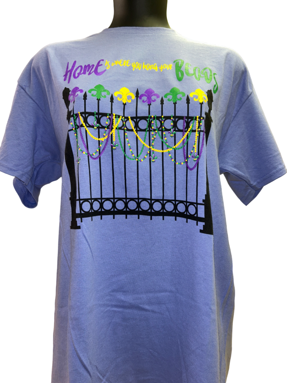 Purple Gate T-Shirt