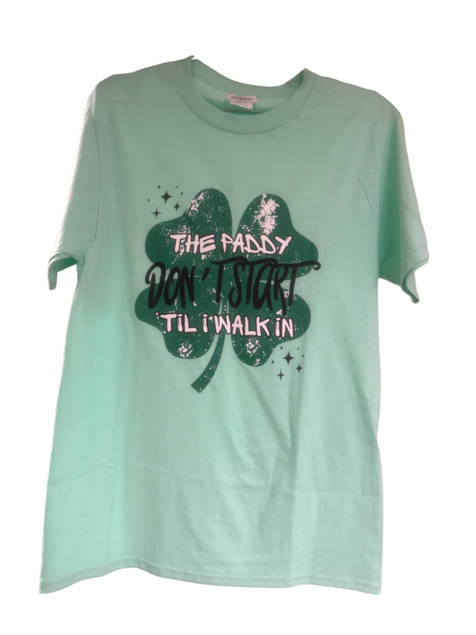 St. Patty's Day T-shirt