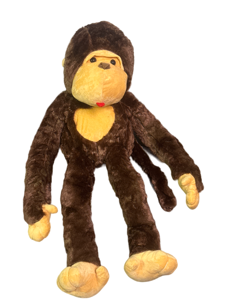 33" Plush Monkey 1 piece