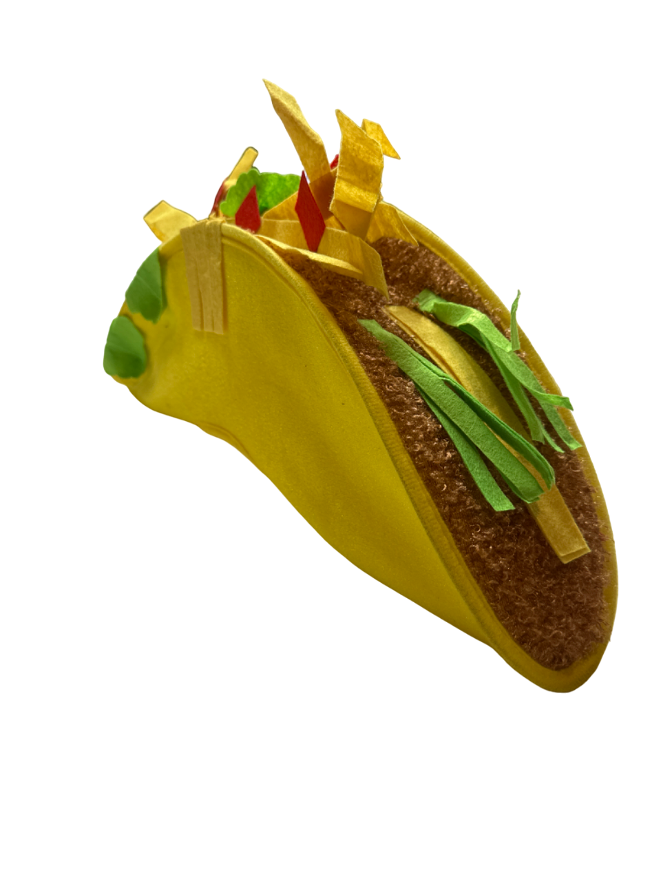 Taco Hat