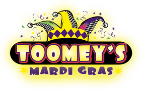 Toomey's Mardi Gras