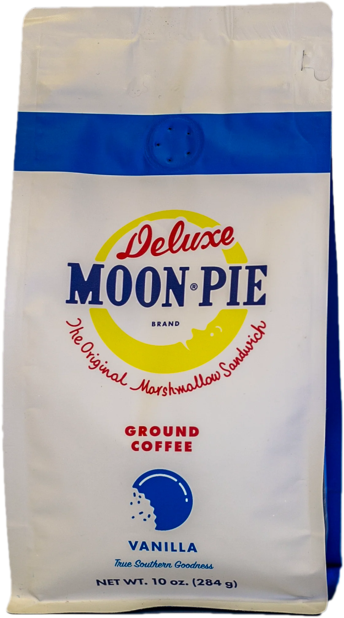MoonPie Vanilla Coffee
