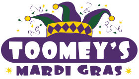 Toomey's Mardi Gras