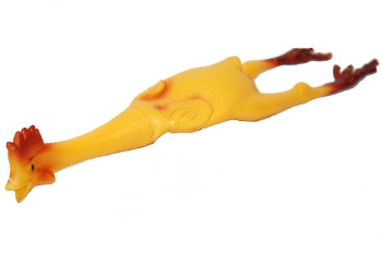 21" Large Rubber Chicken
