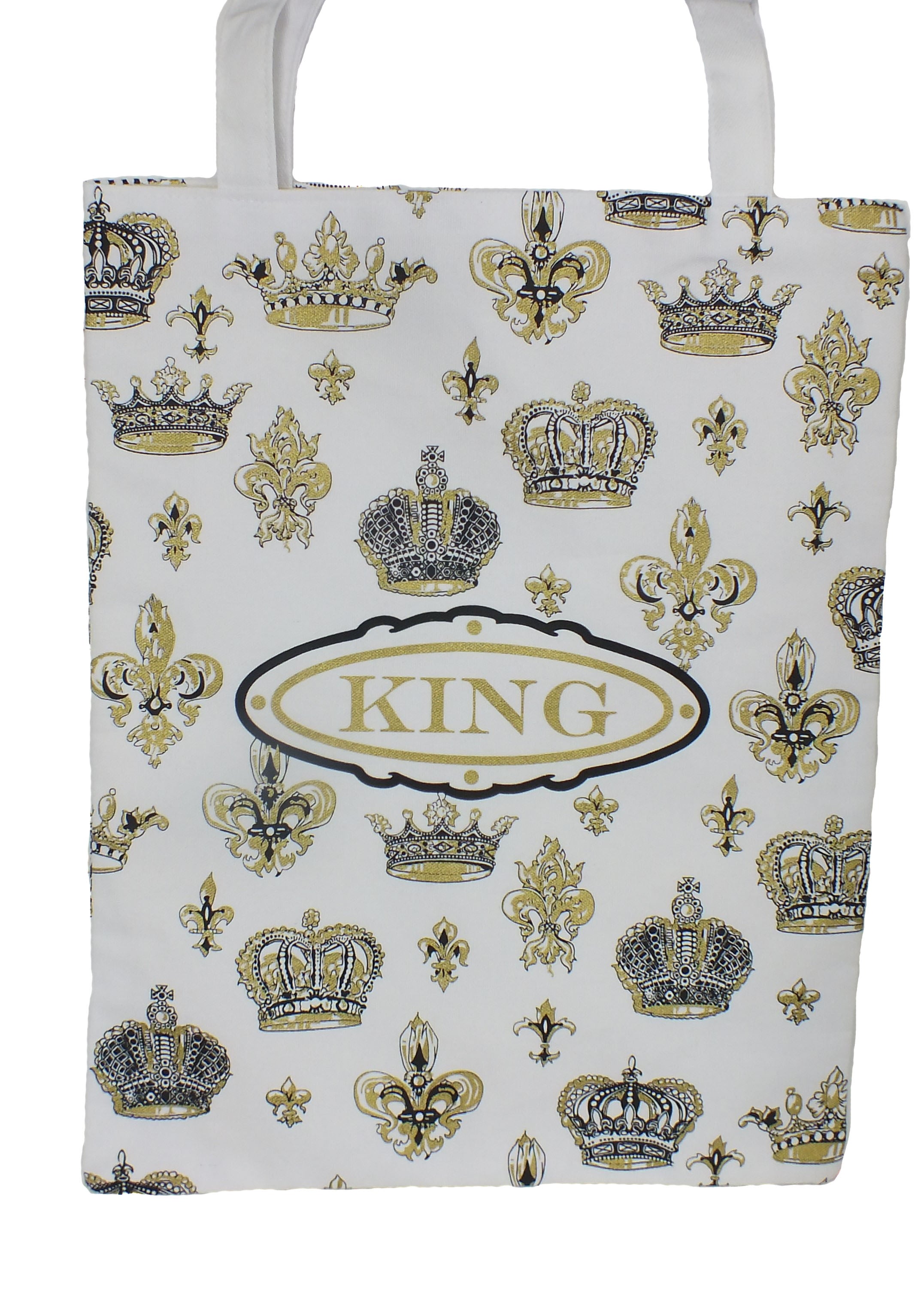 King Crown Bag