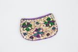 Sequin Evening Bag