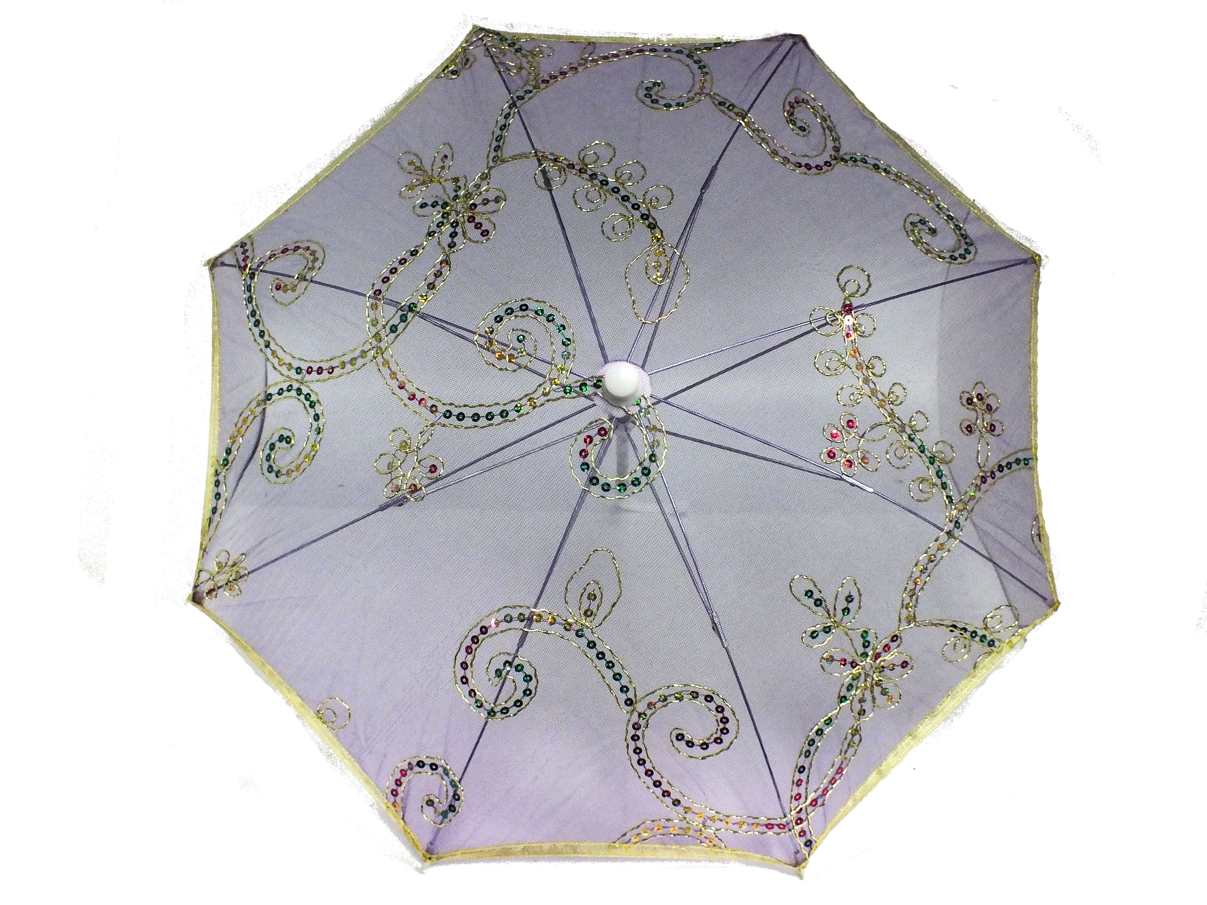16" Decorative Umbrella