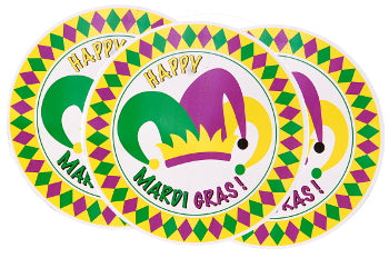 Happy Mardi Gras Mobile