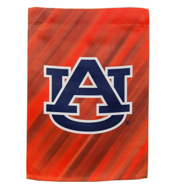 Two-Sided Auburn University Flag