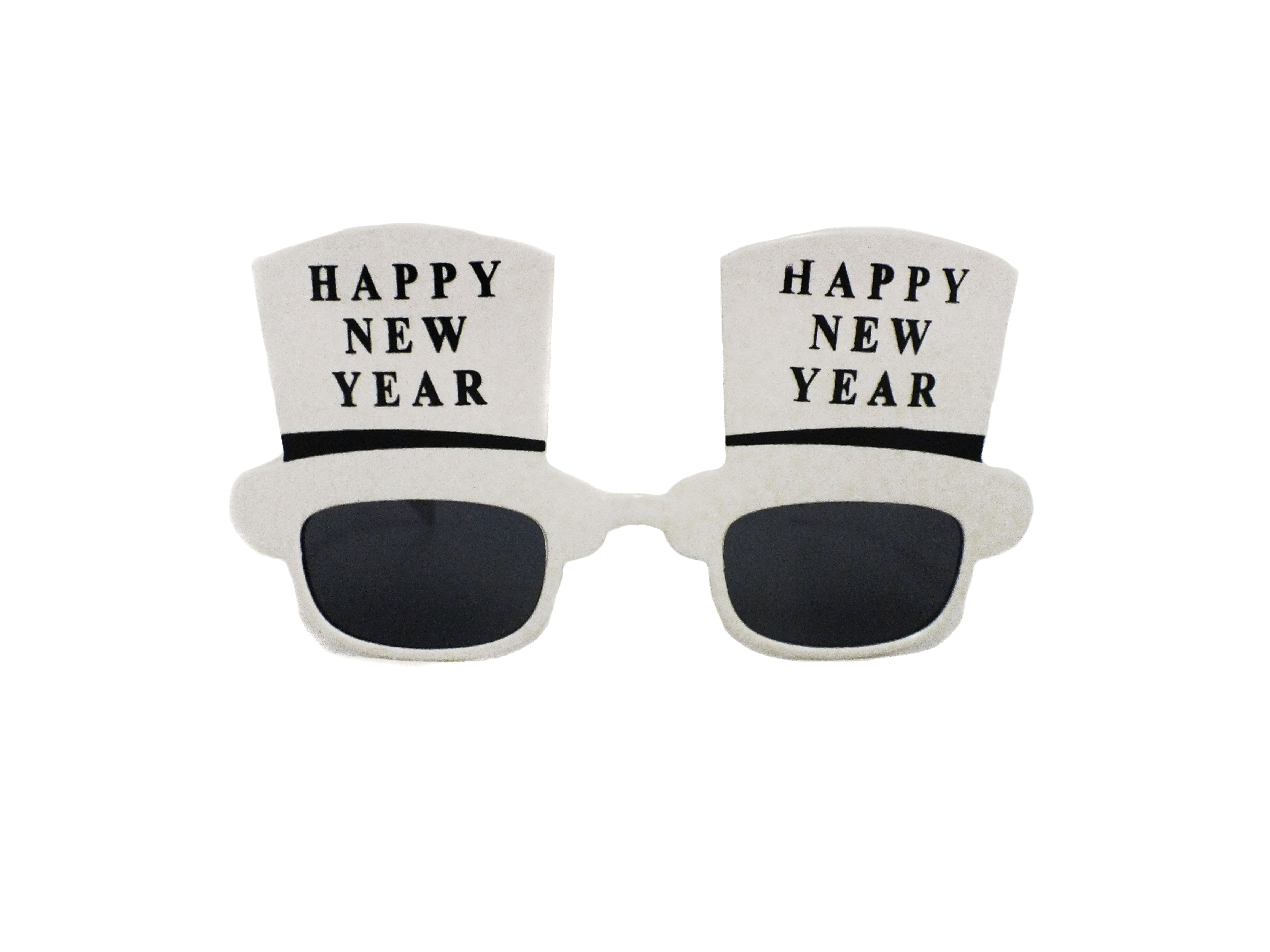 Happy New Year Sunglasses