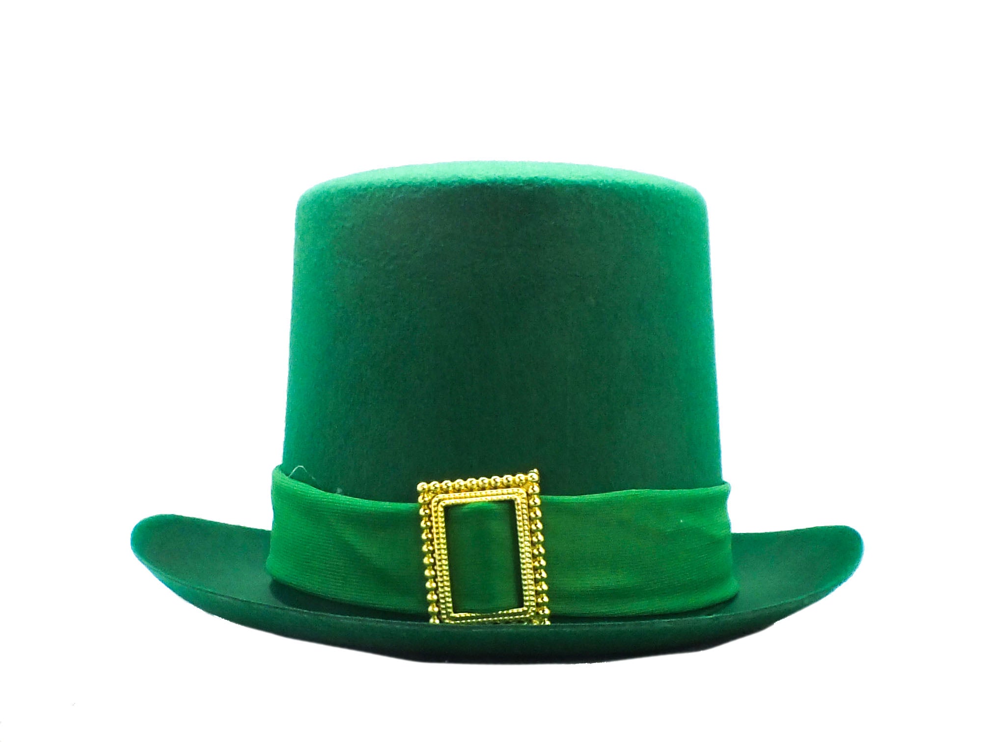 St. Patrick's Day Hat 