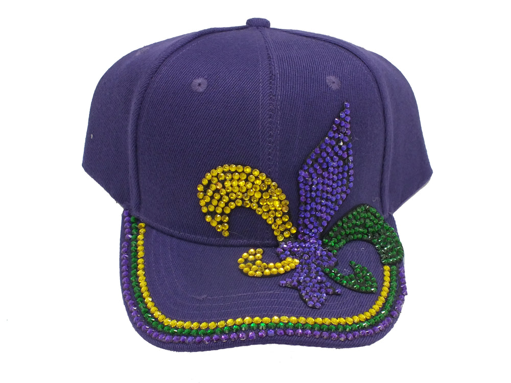 Mardi Gras Hats & Headpieces for Sale | Toomey's Mardi Gras