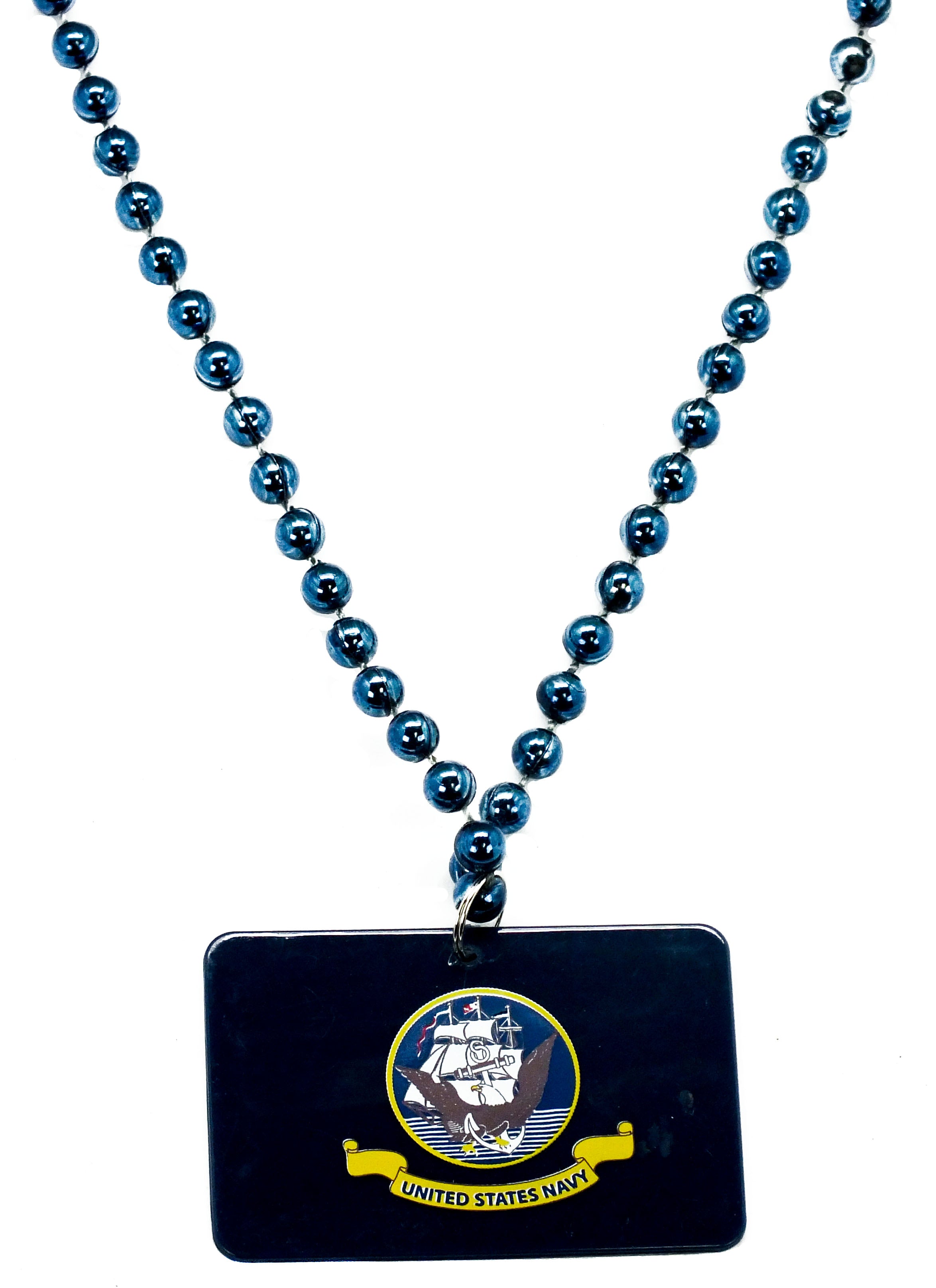 US Navy Bead