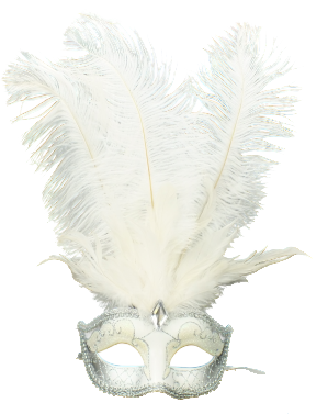 Venetian Mask 