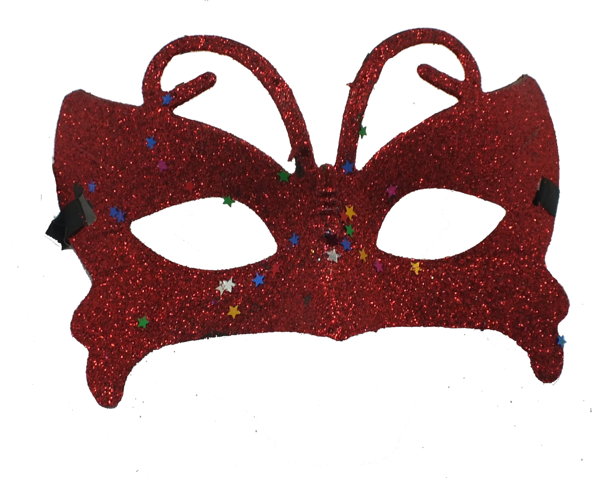 Mardi Gras Masks - Bulk & Individual | Masquerade Party Masks