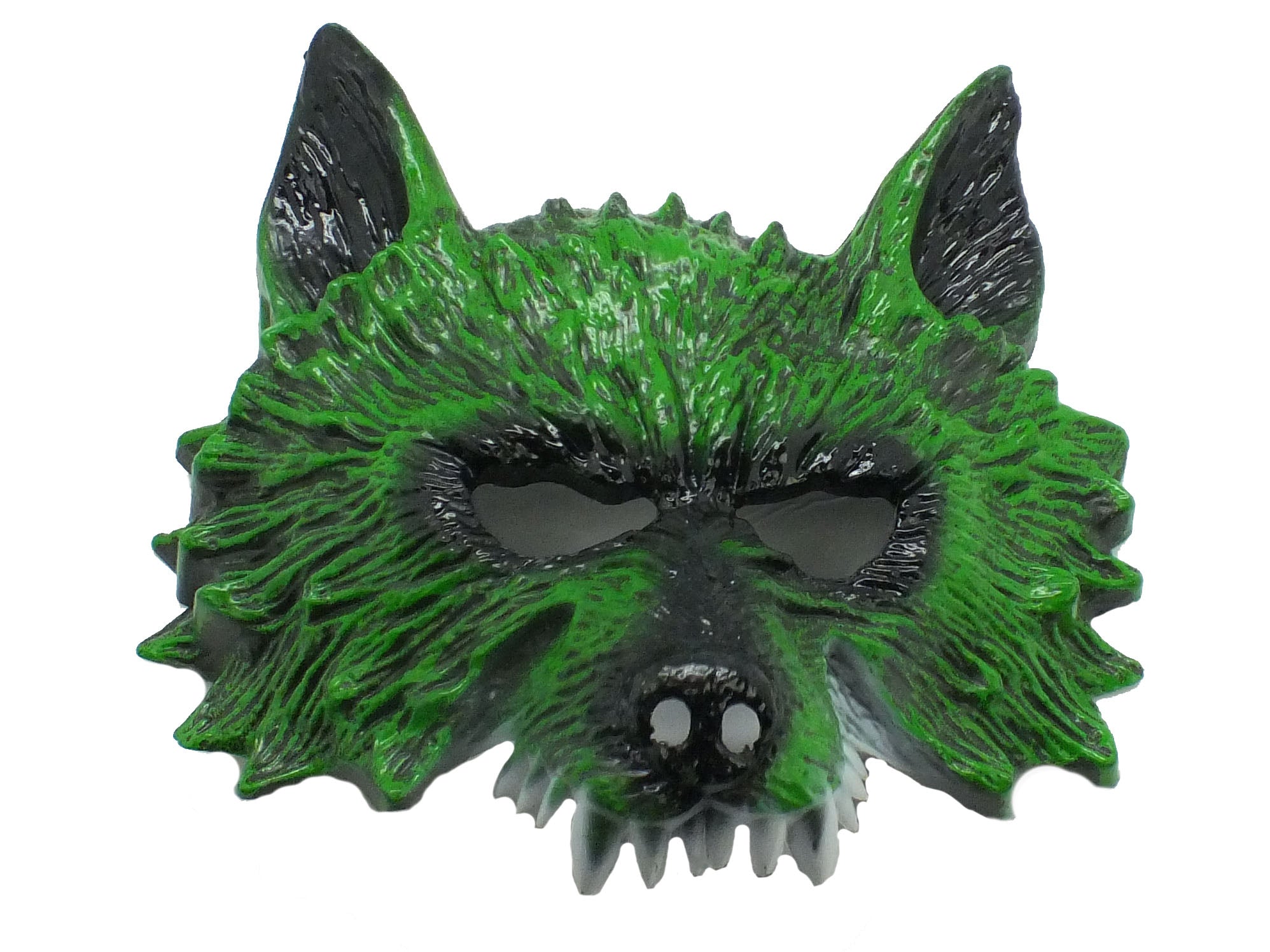 Wolf Mask
