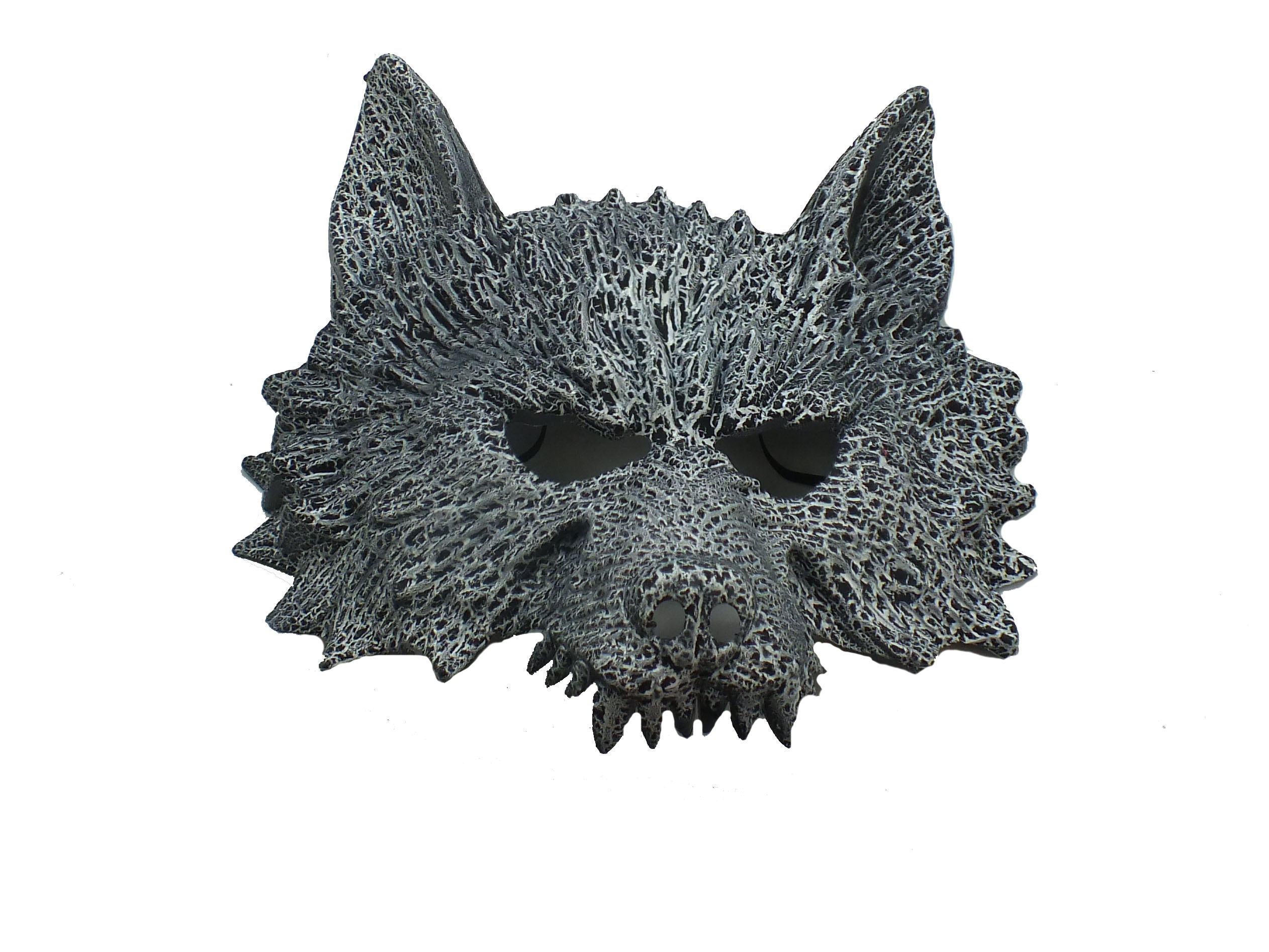 Wolf Mask