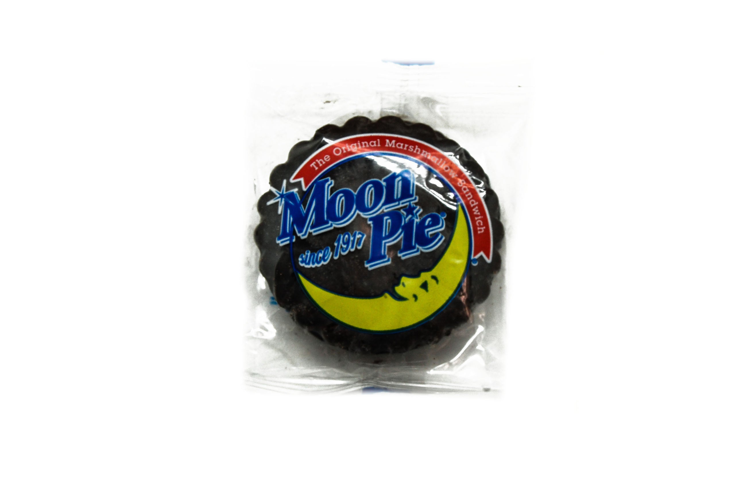 Moon Raspberry Candy Moonpies & Sweet Treats For Mardi Gras