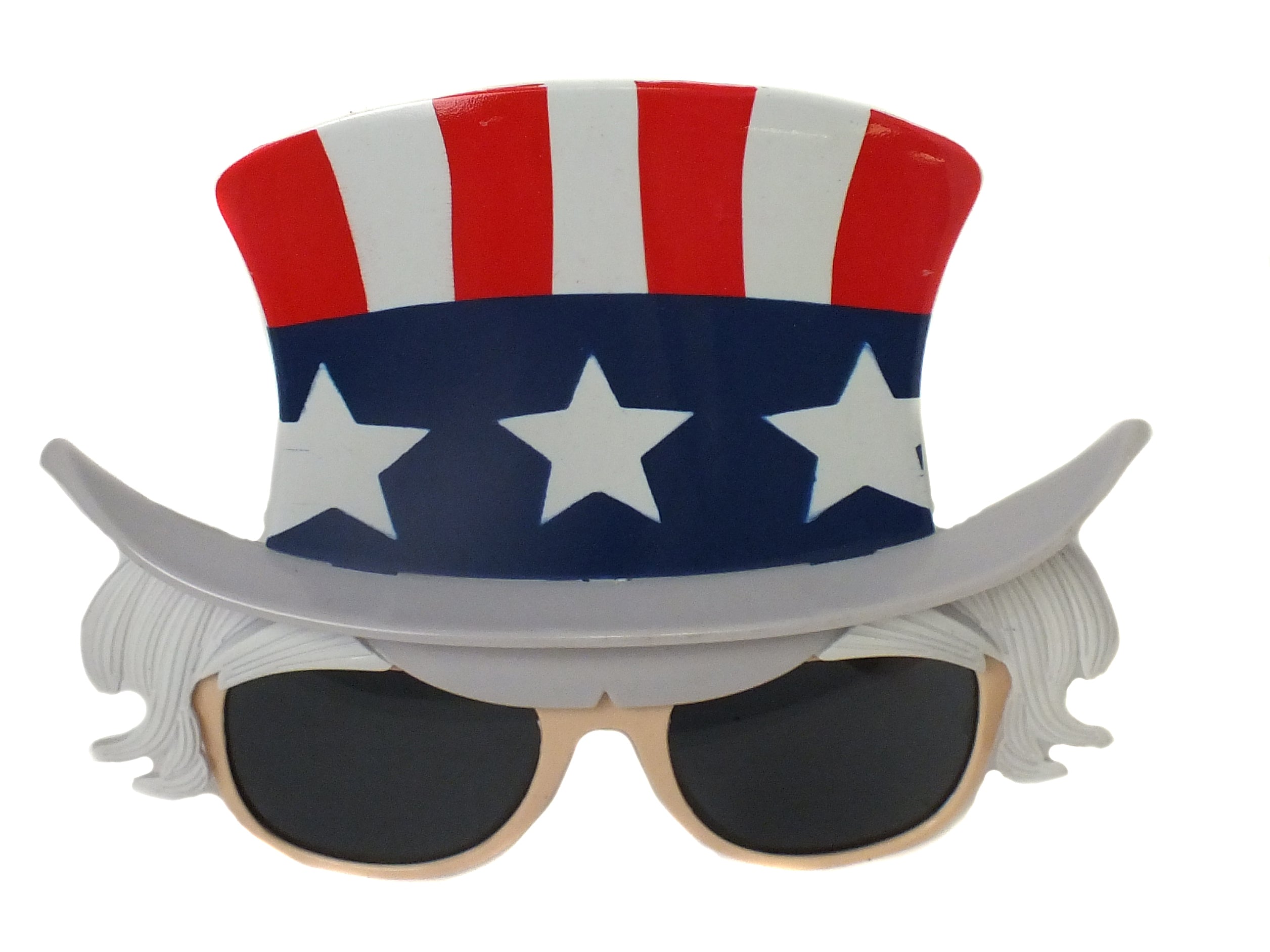 Patriotic Sunglasses 