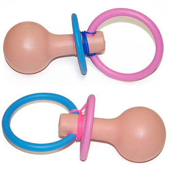 Giant Pacifiers 